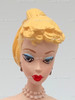 Barbie The 1960 Solo In The Spotlight Danbury Mint Figurine C4115 1992 Mattel