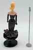 Barbie The 1960 Solo In The Spotlight Danbury Mint Figurine C4115 1992 Mattel