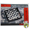 Little Chesster Talking Chess Computer Game Model 6125 by Fidelity Electronics