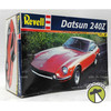 Revell Datsun 240Z Vehicle Model Kit 1:25 Scale Skill 2002 Level 2 Item#85-2392