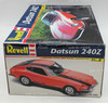 Revell Datsun 240Z Vehicle Model Kit 1:25 Scale Skill 2002 Level 2 Item#85-2392