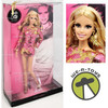 Barbie Doll as Heidi Klum Blonde Ambition 2009 Mattel N8135