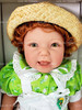 Look What I Found! Doll Lee Middleton Original Dolls 00302