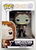Funko POP Once Upon a Time Rumplestiltskin 271 Vinyl Figure 05325