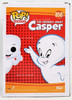 Funko POP Animation Casper the Friendly Ghost 850 Vinyl Figure 44153