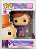 Funk POP Movies Willy Wonka and the Chocolate Factory Willy Wonka 253 Figure