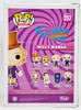 Funk POP Movies Willy Wonka and the Chocolate Factory Willy Wonka 253 Figure