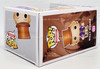 Funk POP Movies Willy Wonka and the Chocolate Factory Willy Wonka 253 Figure