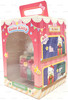 Hello Kitty Big Baby Figurine Winter Gift Dream Series 2026 Sanrio Holly Box