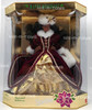 Happy Holidays 1996 Barbie Doll African American Mattel 15647 Special Edition
