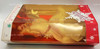 Happy Holidays 1989 Barbie Special Edition Doll w Snowflake Ornament Mattel 3523