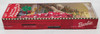 Christmas Morning 2003 Barbie Doll W Teddy Bear Special Edition Mattel B2715