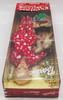 Christmas Morning 2003 Barbie Doll W Teddy Bear Special Edition Mattel B2715