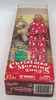 Christmas Morning 2003 Barbie Doll W Teddy Bear Special Edition Mattel B2715