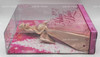 2009 Holiday Barbie Doll 50th Anniversary Collector Blonde 2008 Mattel No. N6556