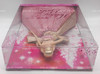 2009 Holiday Barbie Doll 50th Anniversary Collector Blonde 2008 Mattel No. N6556