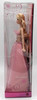 2009 Holiday Barbie Doll 50th Anniversary Collector Blonde 2008 Mattel No. N6556
