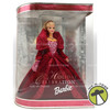 Holiday Celebration 2002 Barbie Collectibles Doll Mattel #56209 Special Edition