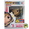Funko Pop! Heroes DC WW84 Wonder Woman 2020 NYCC Vinyl Figure #361