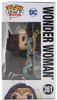 Funko Pop! Heroes DC WW84 Wonder Woman 2020 NYCC Vinyl Figure #361