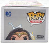 Funko Pop! Heroes DC WW84 Wonder Woman 2020 NYCC Vinyl Figure #361