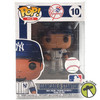 Funko Pop! MLB Yankees Giancarlo Stanton 2018 Vinyl Figure #10