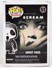 Funko POP Movies Scream Ghost Face 51 Vinyl Figure 03360