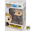Funko POP Television How I Met Your Mother Barney Stinson 1043 Vinyl Figure