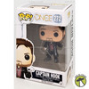 Funko Pop! Once Upon a Time Captain Hook 2015 Vinyl Figure #272
