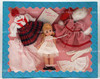 Madame Alexander Wendy Loves Being Loved Doll & Fashion Set 1992 Gift Set