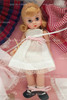 Madame Alexander Wendy Loves Being Loved Doll & Fashion Set 1992 Gift Set