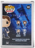 Funko Pop! Television The X-Files Fox Mulder 2015 Vinyl Figure #183