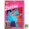 Barbie Day to Night 2 Fashion Set Autumn Sparkle 1992 Mattel 00667