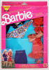 Barbie Day to Night 2 Fashion Set Autumn Sparkle 1992 Mattel 00667