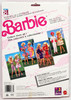 Barbie Day to Night 2 Fashion Set Autumn Sparkle 1992 Mattel 00667