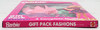 Barbie Fashions Easy to Dress Gift Pack 3 Complete Outfits 1995 Mattel 68585