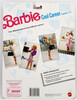 Barbie Easy to Dress Cool Career Fashions Chef Set 1991 Mattel 05791