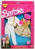 Barbie Easy to Dress Day to Night Winter Dazzle 2 Fashion Set 1992 Mattel 00667