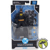 DC Multiverse Batman (1989) 7 Inch Action Figure 2025 McFarlane Toys #17116