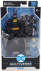 DC Multiverse Batman (1989) 7 Inch Action Figure 2025 McFarlane Toys #17116