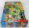 Hot Wheels Monster Trucks Sharks Vs Dinos Vehicles & Playset 2025 Mattel JFR06