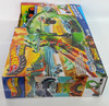 Hot Wheels Monster Trucks Sharks Vs Dinos Vehicles & Playset 2025 Mattel JFR06