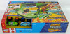 Hot Wheels Monster Trucks Sharks Vs Dinos Vehicles & Playset 2025 Mattel JFR06