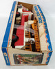 Fisher Price Hook & Ladder Truck Firetruck & Fireman1979, 1980 Fisher Price 319