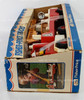 Fisher Price Hook & Ladder Truck Firetruck & Fireman1979, 1980 Fisher Price 319