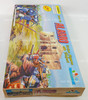 American Collector Series Authentic Alamo Action Figures and Playset 1994 #98575