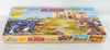 American Collector Series Authentic Alamo Action Figures and Playset 1994 #98575