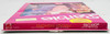 Barbie Fantasy Fashions Set Purple Dress and Peach Dress 1990 Mattel 08242