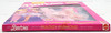 Barbie Fantasy Fashions Set Pink Gown and Dress 1991 Mattel 00781