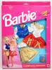 Barbie Casual Cool Fashions Eay to Dress 1993 Mattel 68205